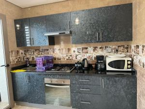 Appartement résidence Tamaris