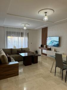 Appartement résidence Tamaris