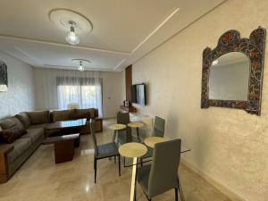 Appartement résidence Tamaris