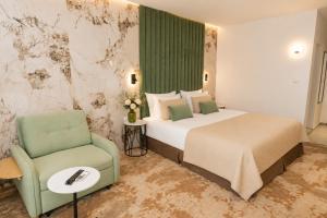 Hotel Central