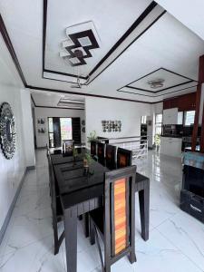 House, Swimming pool, Sports courts