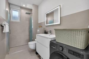Apartman A Villa Legato