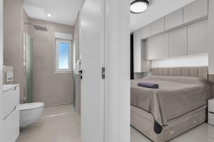 Apartman A Villa Legato
