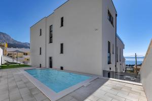 Apartman A Villa Legato