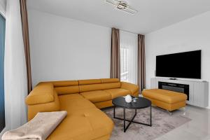 Apartman A Villa Legato