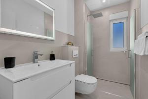Apartman A Villa Legato