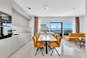 Apartman A Villa Legato