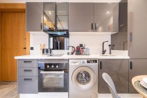 DAR & STAY - Beau Living Casa Anfa - Balcony & Parking
