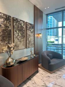Marina Luxe Lusail