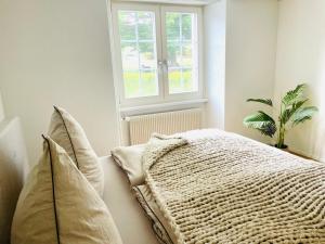 Appartement "Suite Seeliebe"