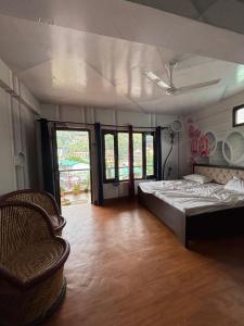 Ashirwad Homestay