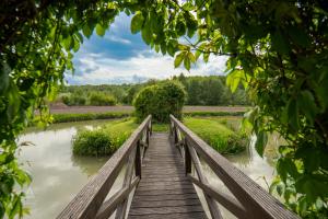 Olimpia - Nature & Lake Apartments