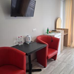 EUROLINE HOTEL ODESSA