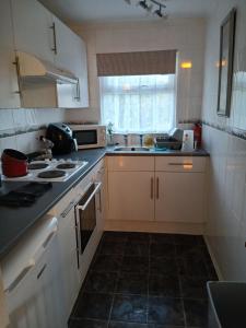 Billinghursts holiday home