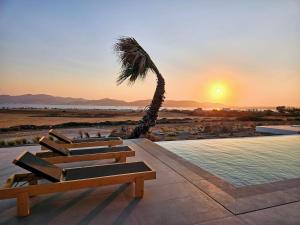 N House Paros