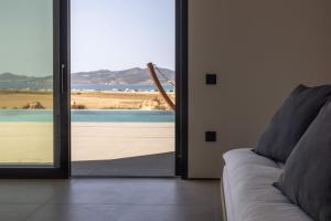 N House Paros