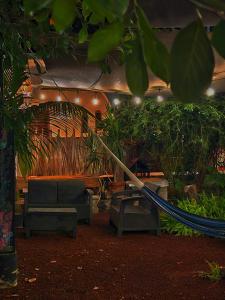 Casa Kali