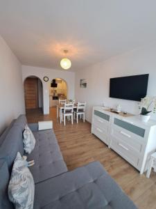 Pokoje Gościnne - Apartamenty Monika Budda