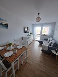 Pokoje Gościnne - Apartamenty Monika Budda