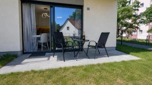 Residence Apartment Stogi