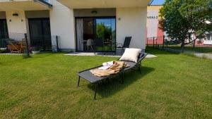 Residence Apartment Stogi