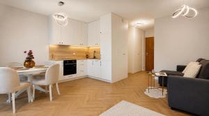 Residence Apartment Stogi