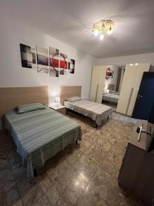Relax suite