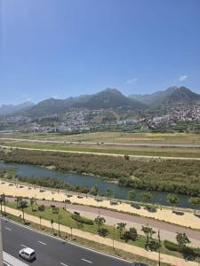 Apartment Stunning Panoramic View 2 Bedrooms
