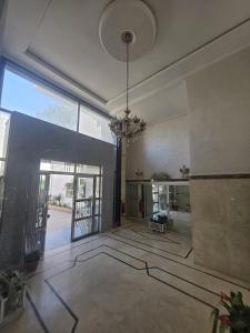 Apartment Stunning Panoramic View 2 Bedrooms
