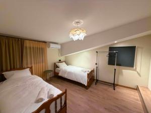 Duplex Hause