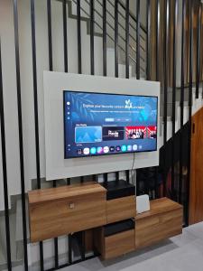 El Shaddai Villa Stay