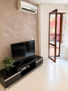 Beachfront Apartment in Nessebar Aureliya