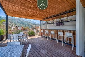 New 2BR Condo in Zona Romantica - Rooftop Pool