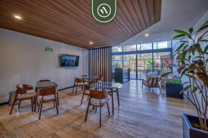 New 2BR Condo in Zona Romantica - Rooftop Pool