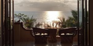 Ocean View 1Br Condo-Balcony-Beach-Pool - 502