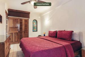 Ocean View 1Br Condo-Balcony-Beach-Pool - 502