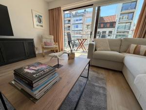 Kameleon Beach Knokke