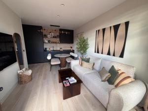 Fuente Arrecha I Premium Design I 1 Bedroom
