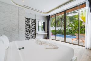 NEW Magnolia 53 Villa Private Pool Rawai Phuket