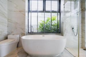 NEW Magnolia 53 Villa Private Pool Rawai Phuket
