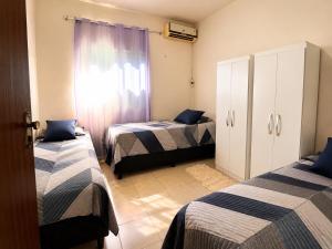 Verdes Hostel Palmas-TO