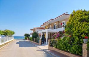 Sole,Mare&Amore BeachEscape Family&PetFriendly