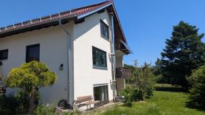 Ferienwohnung Wiesenblümle