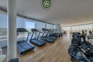 Oceanfront 2BR Condo - Pool - Cevicheria - Beach