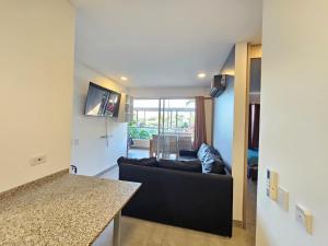 Apartamento Playa, Jacuzzis y Piscinas | 2 Hab