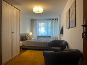 Komfortowy apartament w spokojnej okolicy - Monte 1