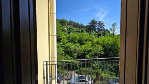 Fuga in Valpolcevera Comfort e Relax