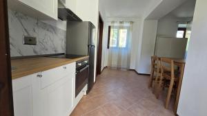 Fuga in Valpolcevera Comfort e Relax
