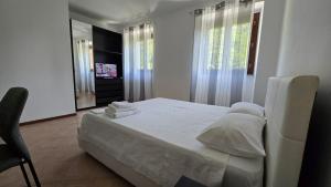 Fuga in Valpolcevera Comfort e Relax