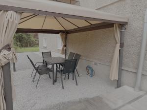 Komfortowy apartament w spokojnej okolicy - Monte 1